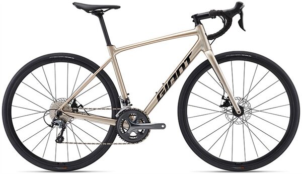 Xe đạp đua Giant Contend AR 2 2024
